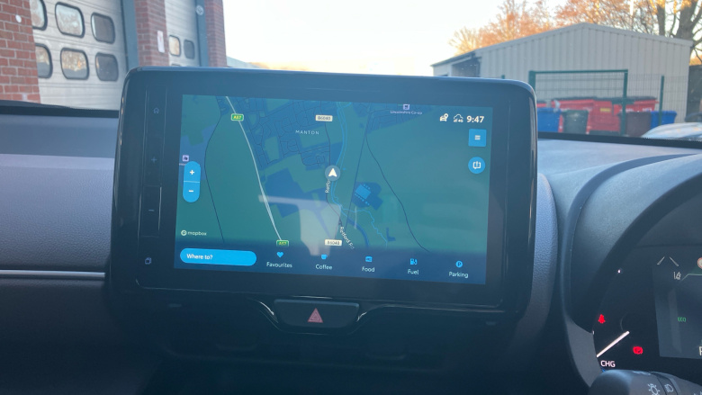 Toyota Yaris Cross 1.5 Hybrid Excel 5dr CVT Hybrid Estate